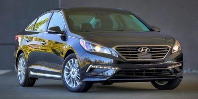 2015 Hyundai SONATA 2.4L Limited