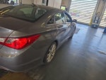 2012 Hyundai SONATA 2.4L SE