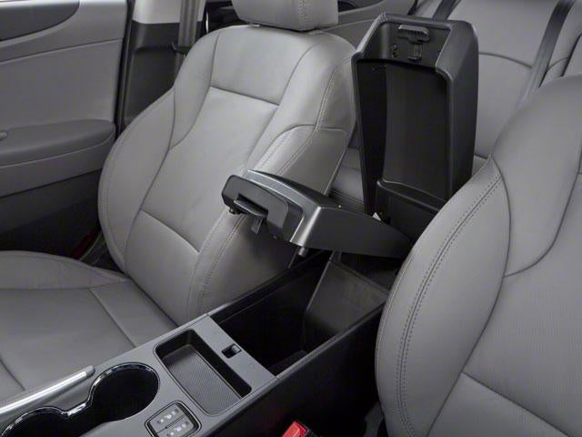 2012 Hyundai SONATA 2.4L SE
