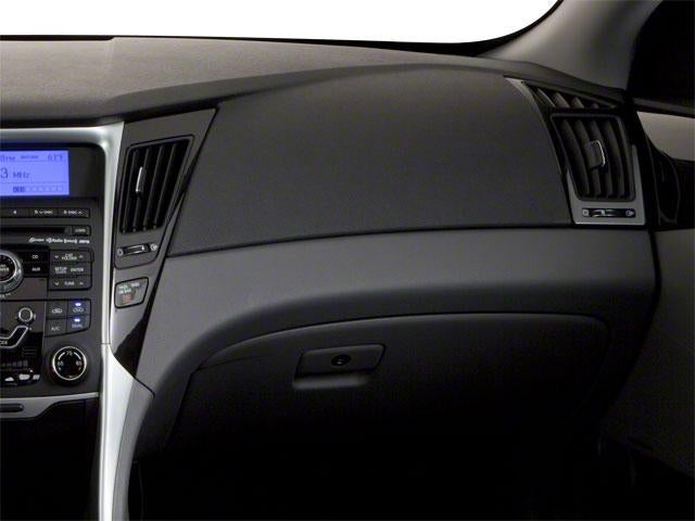 2012 Hyundai SONATA 2.4L SE