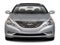 2012 Hyundai SONATA 2.4L SE
