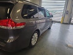 2011 Toyota Sienna Limited