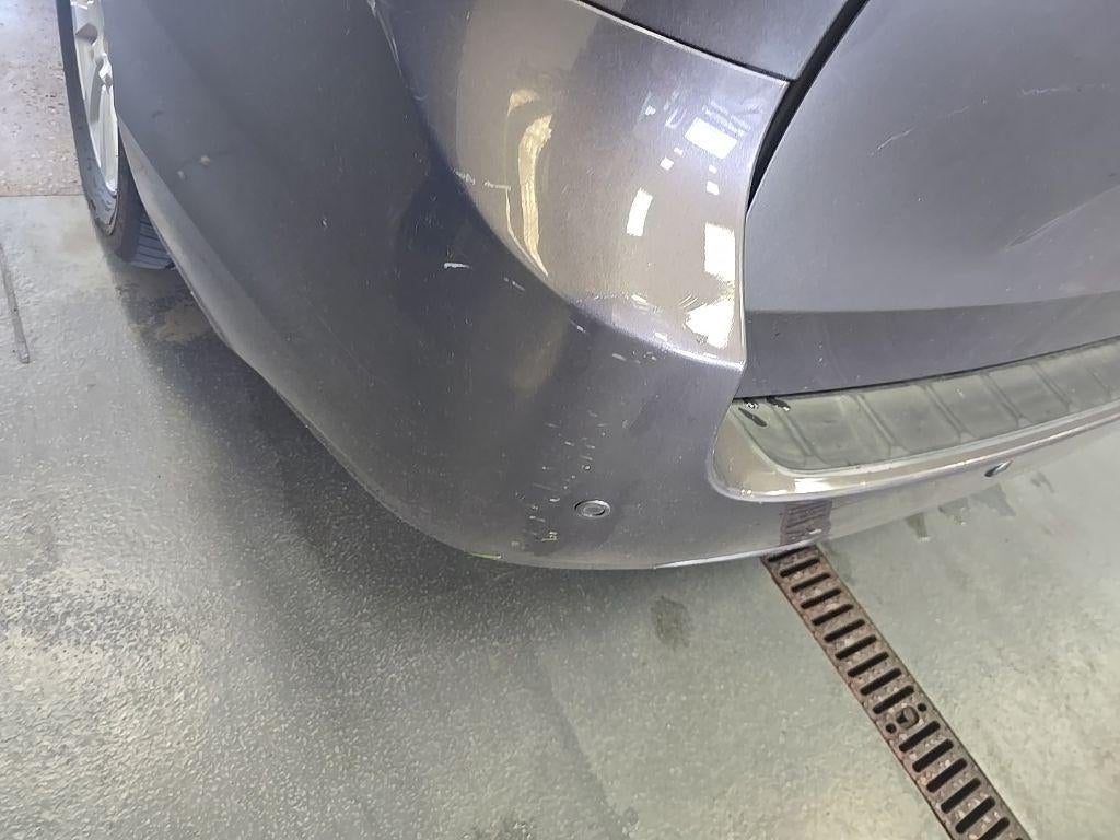 2011 Toyota Sienna Limited