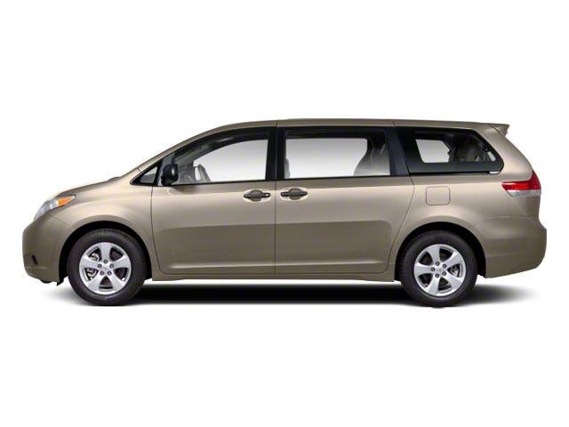 2011 Toyota Sienna Limited