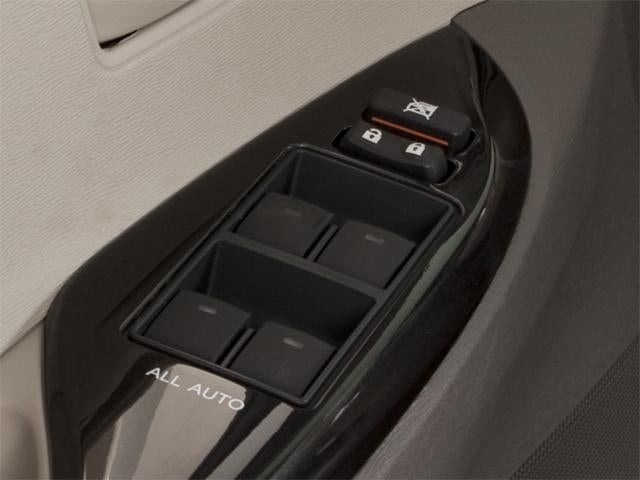 2011 Toyota Sienna Limited