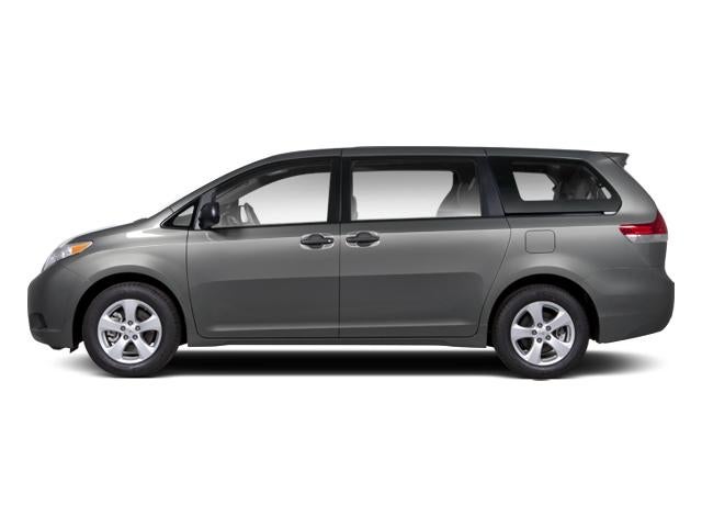2011 Toyota Sienna Limited