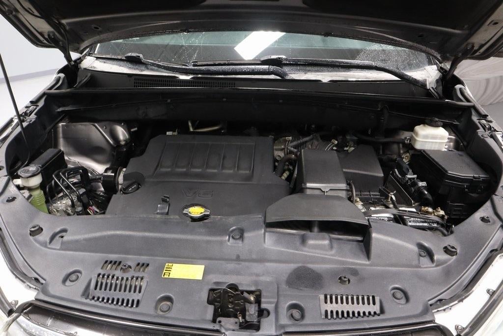 2014 Toyota Highlander Limited