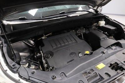 2014 Toyota Highlander Limited