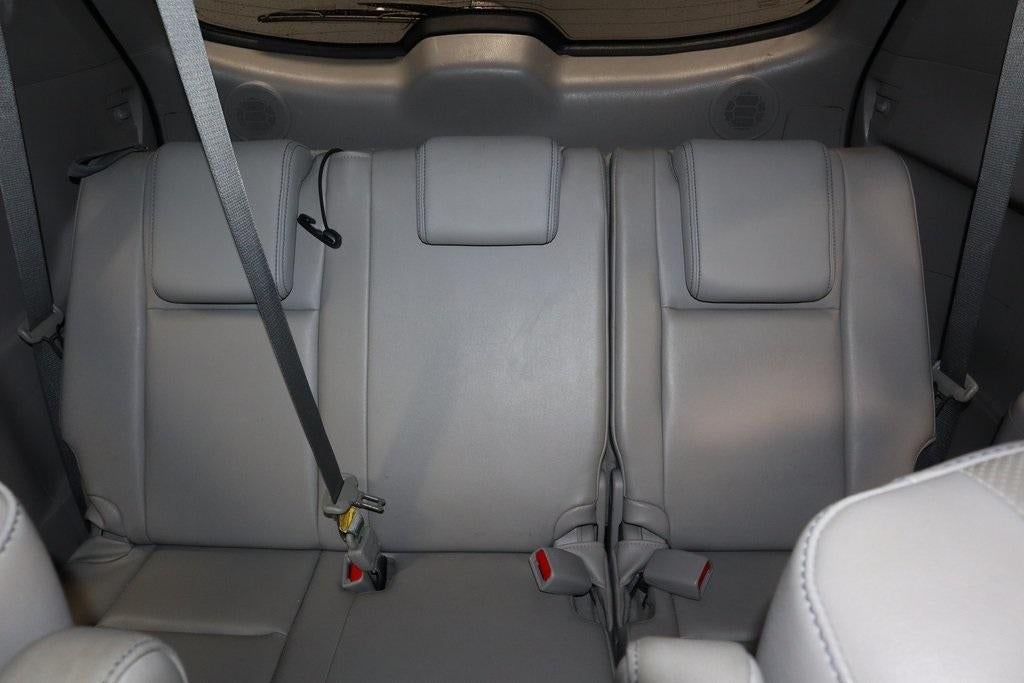 2014 Toyota Highlander Limited