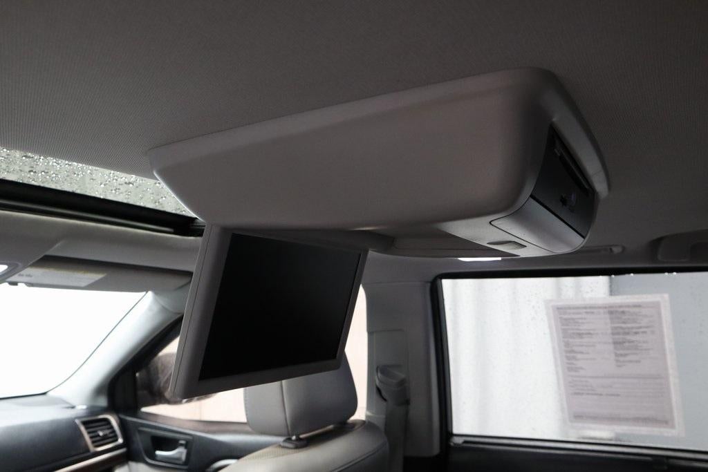 2014 Toyota Highlander Limited