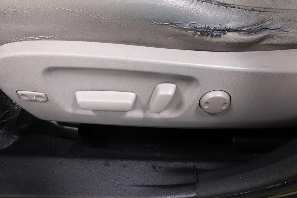 2014 Toyota Highlander Limited