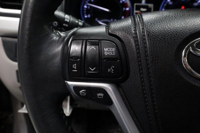 2014 Toyota Highlander Limited