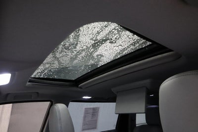 2014 Toyota Highlander Limited