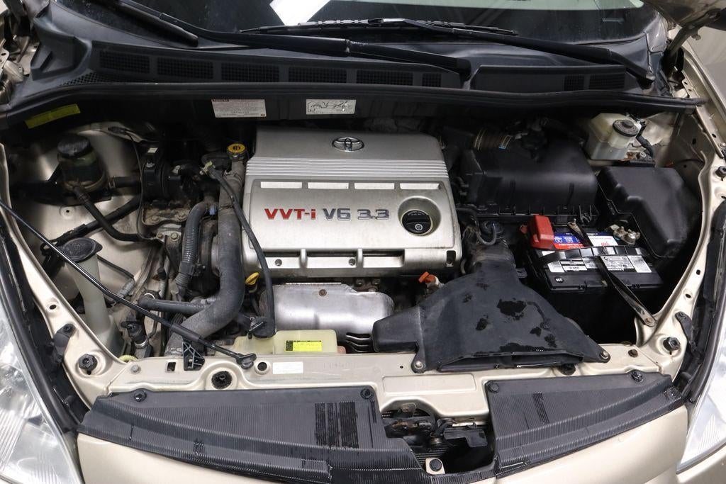 2006 Toyota Sienna LE