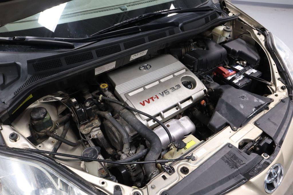 2006 Toyota Sienna LE