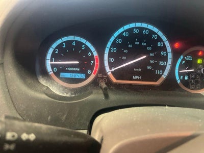 2009 Toyota Sienna CE