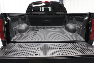 2014 Toyota Tundra 4WD Truck LTD
