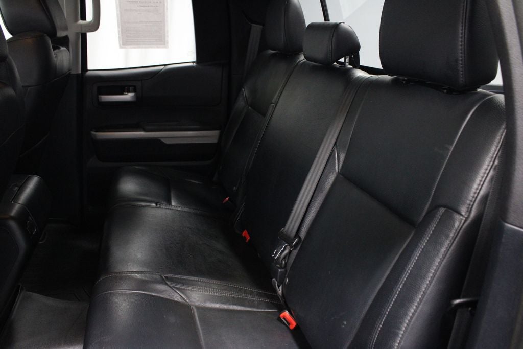 2014 Toyota Tundra 4WD Truck LTD