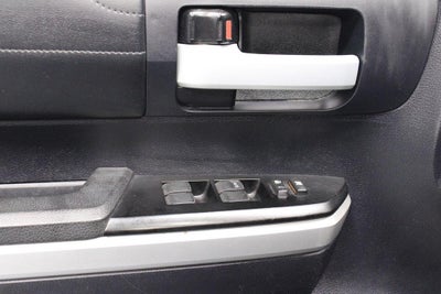2014 Toyota Tundra 4WD Truck LTD