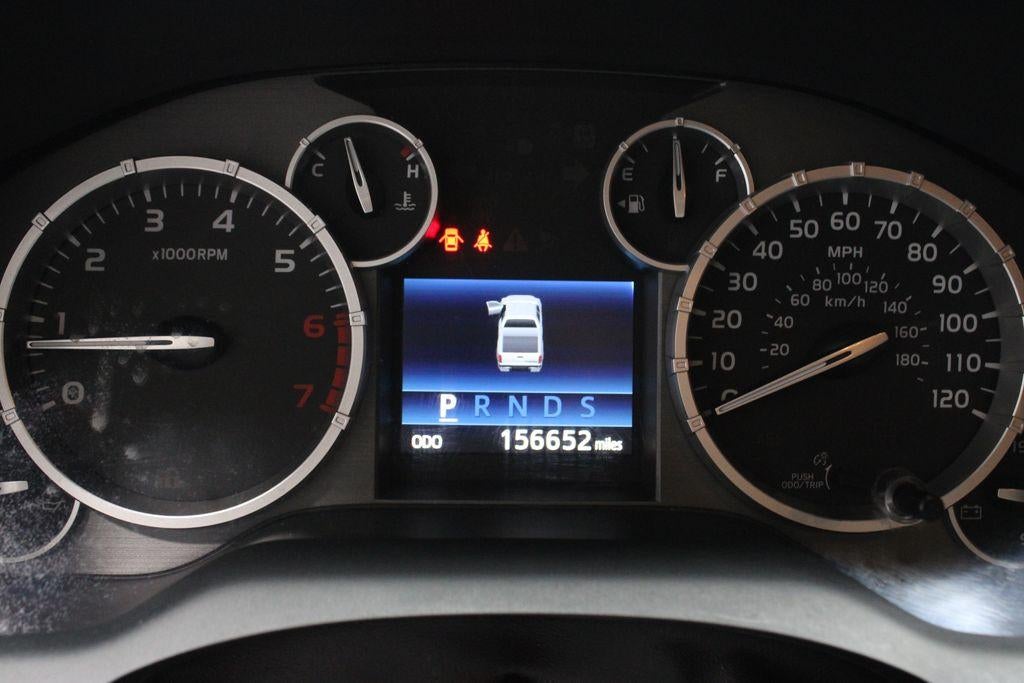 2014 Toyota Tundra 4WD Truck LTD