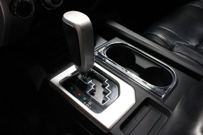 2014 Toyota Tundra 4WD Truck LTD