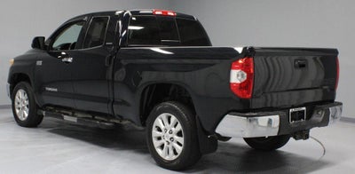 2014 Toyota Tundra 4WD Truck LTD