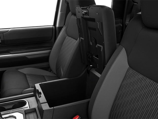 2014 Toyota Tundra 4WD Truck LTD