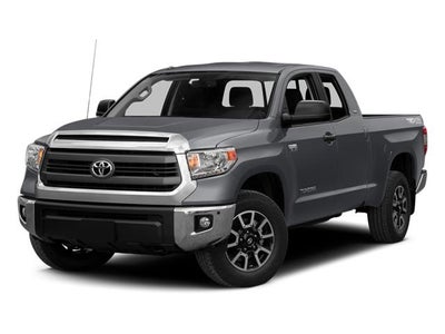 2014 Toyota Tundra 4WD Truck LTD