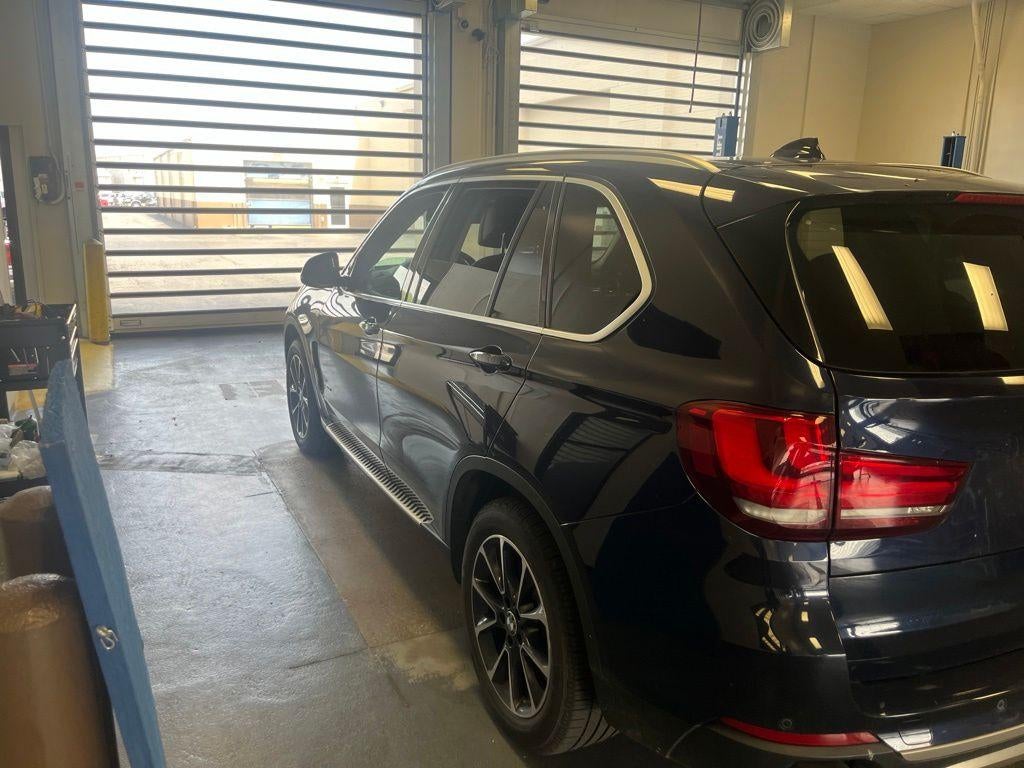 2016 BMW X5 xDrive35i AWD 4dr SAV