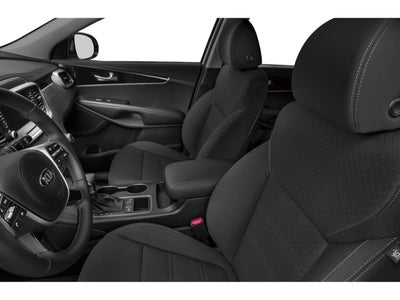 2019 Kia Sorento S V6