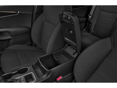 2019 Kia Sorento S V6