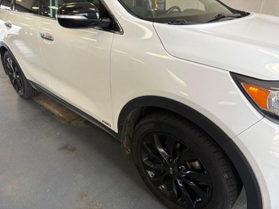 2020 Kia Sorento S V6