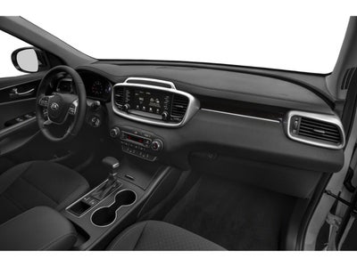 2020 Kia Sorento S V6