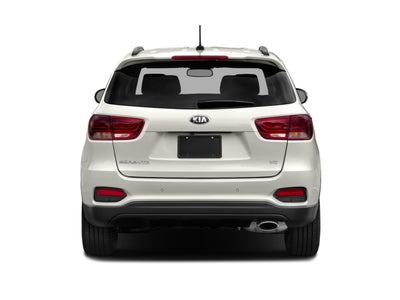 2020 Kia Sorento S V6