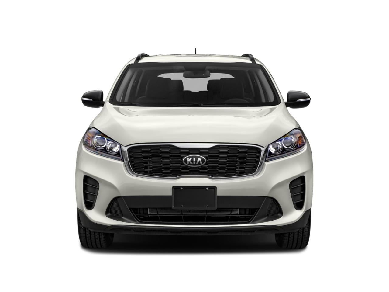 2020 Kia Sorento S V6