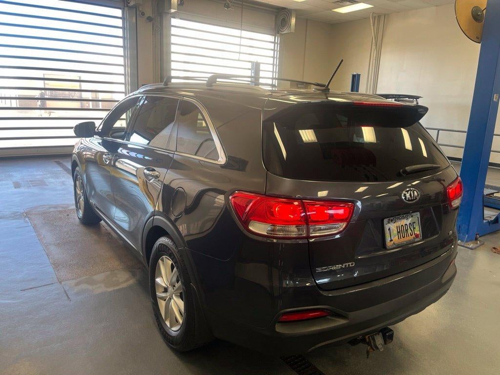2018 Kia Sorento LX V6