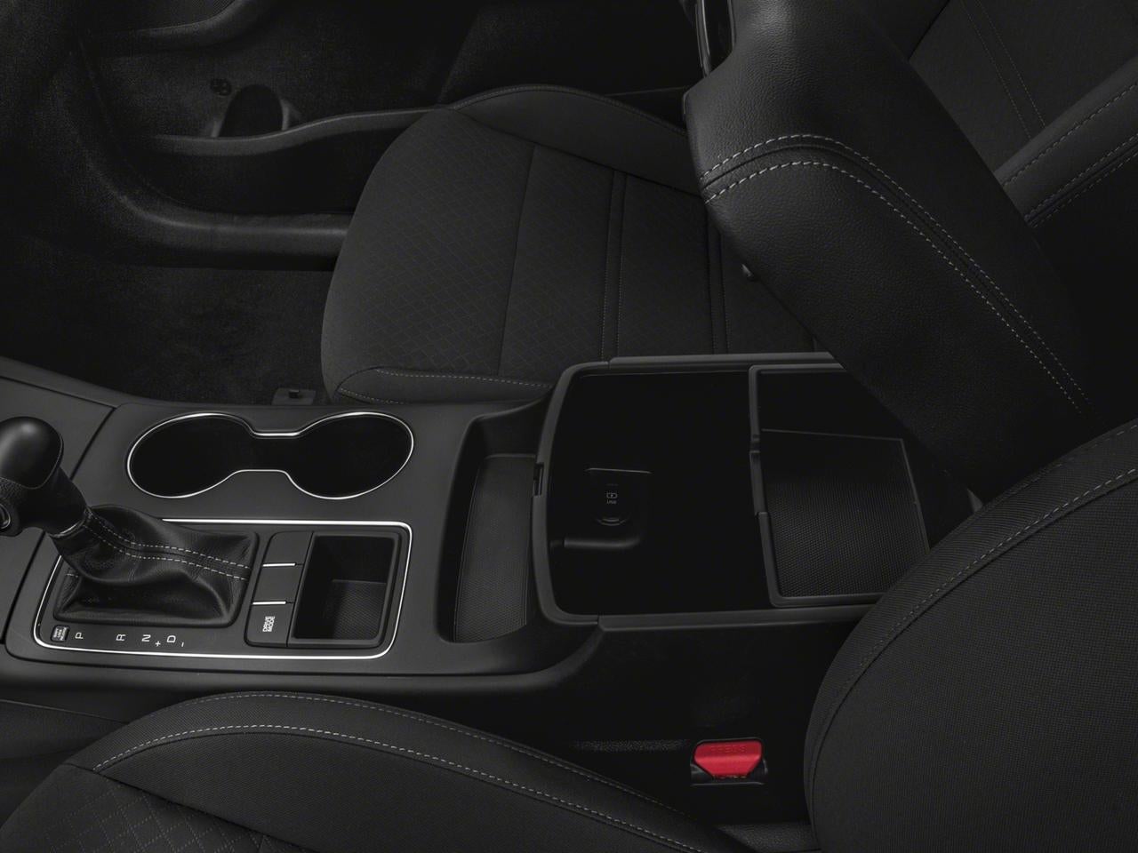 2018 Kia Sorento LX V6