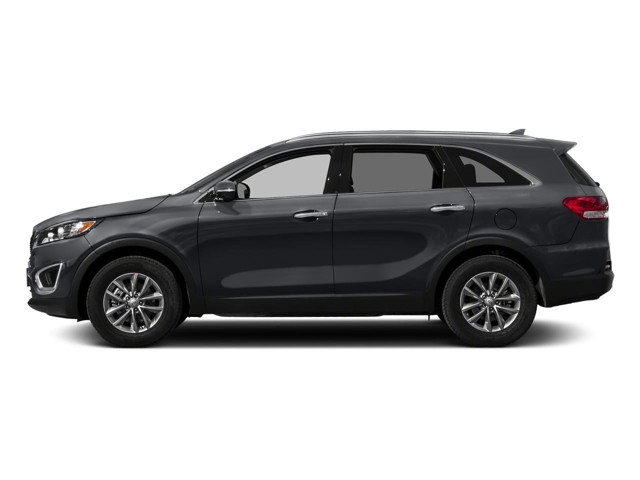 2018 Kia Sorento LX V6
