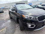 2017 Kia Sorento EX V6