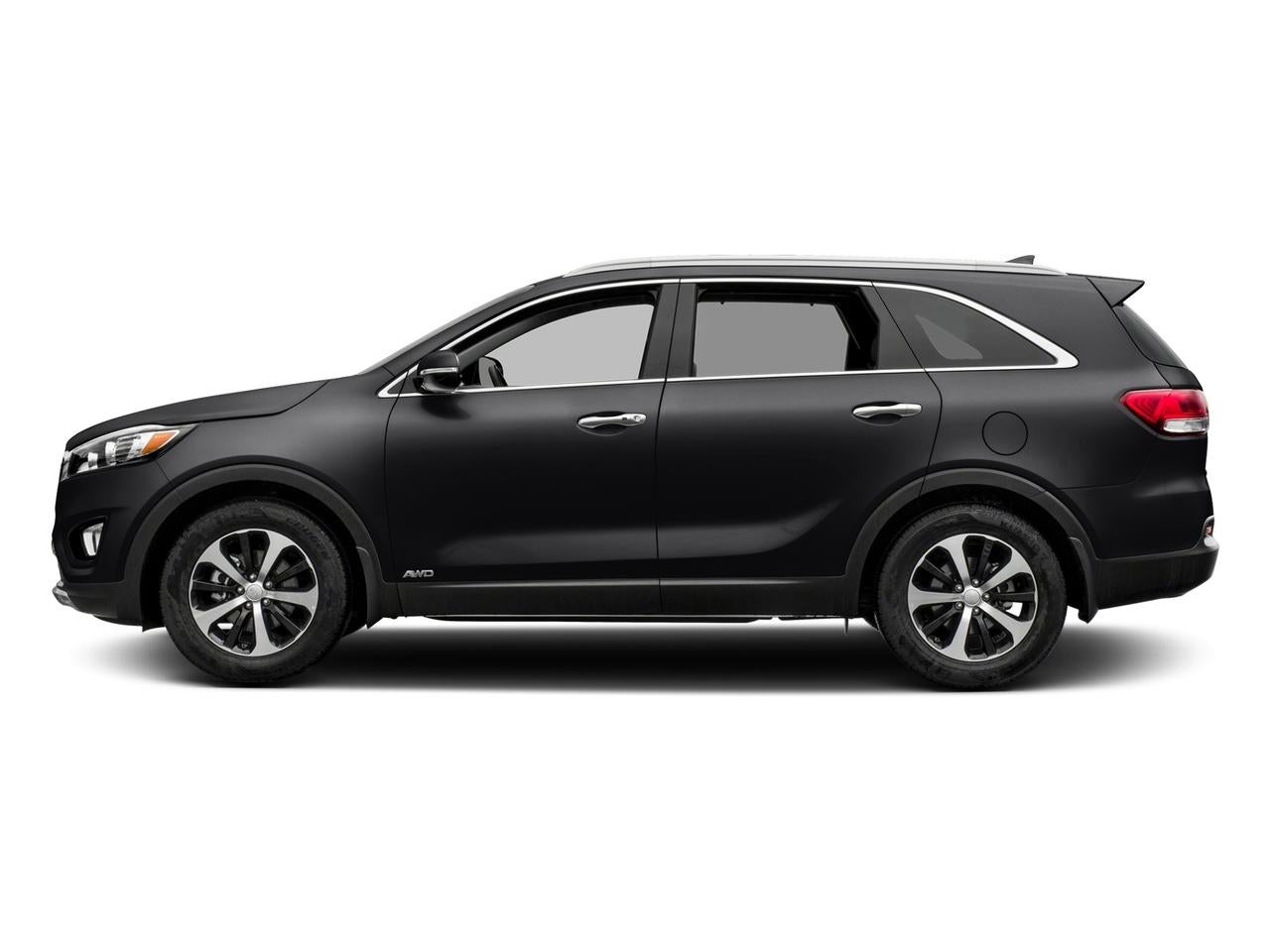 2017 Kia Sorento EX V6