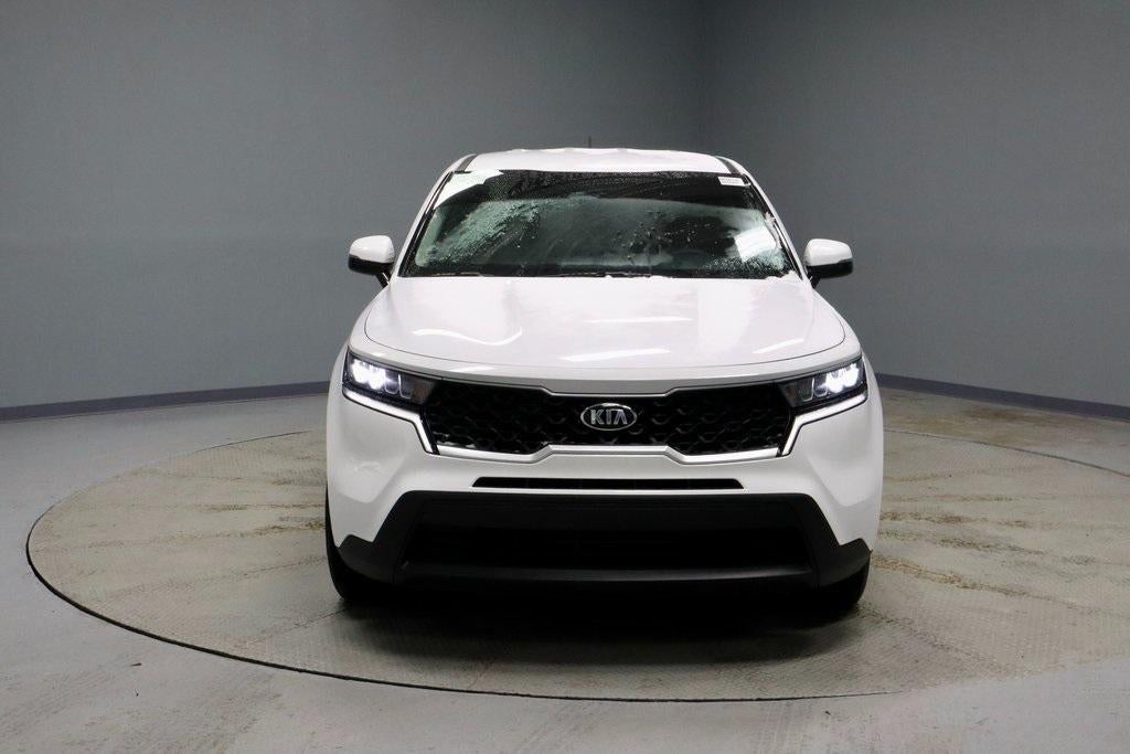 2021 Kia Sorento LX