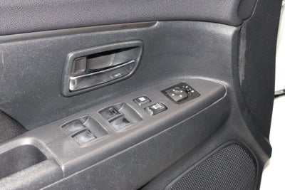 2016 Mitsubishi Outlander Sport 2.0 ES