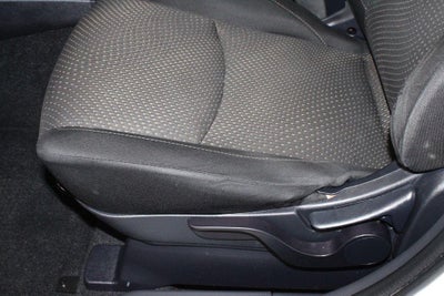 2016 Mitsubishi Outlander Sport 2.0 ES