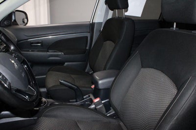 2016 Mitsubishi Outlander Sport 2.0 ES