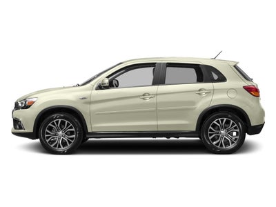 2017 Mitsubishi Outlander Sport 2.0 LE