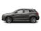 2017 Mitsubishi Outlander Sport 2.0 LE