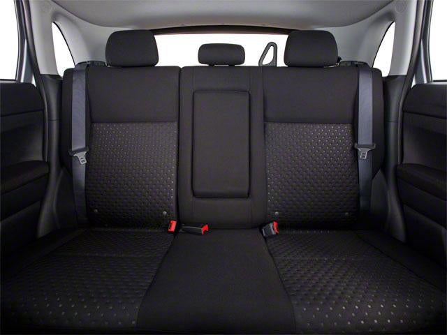 2011 Mitsubishi Outlander Sport SE