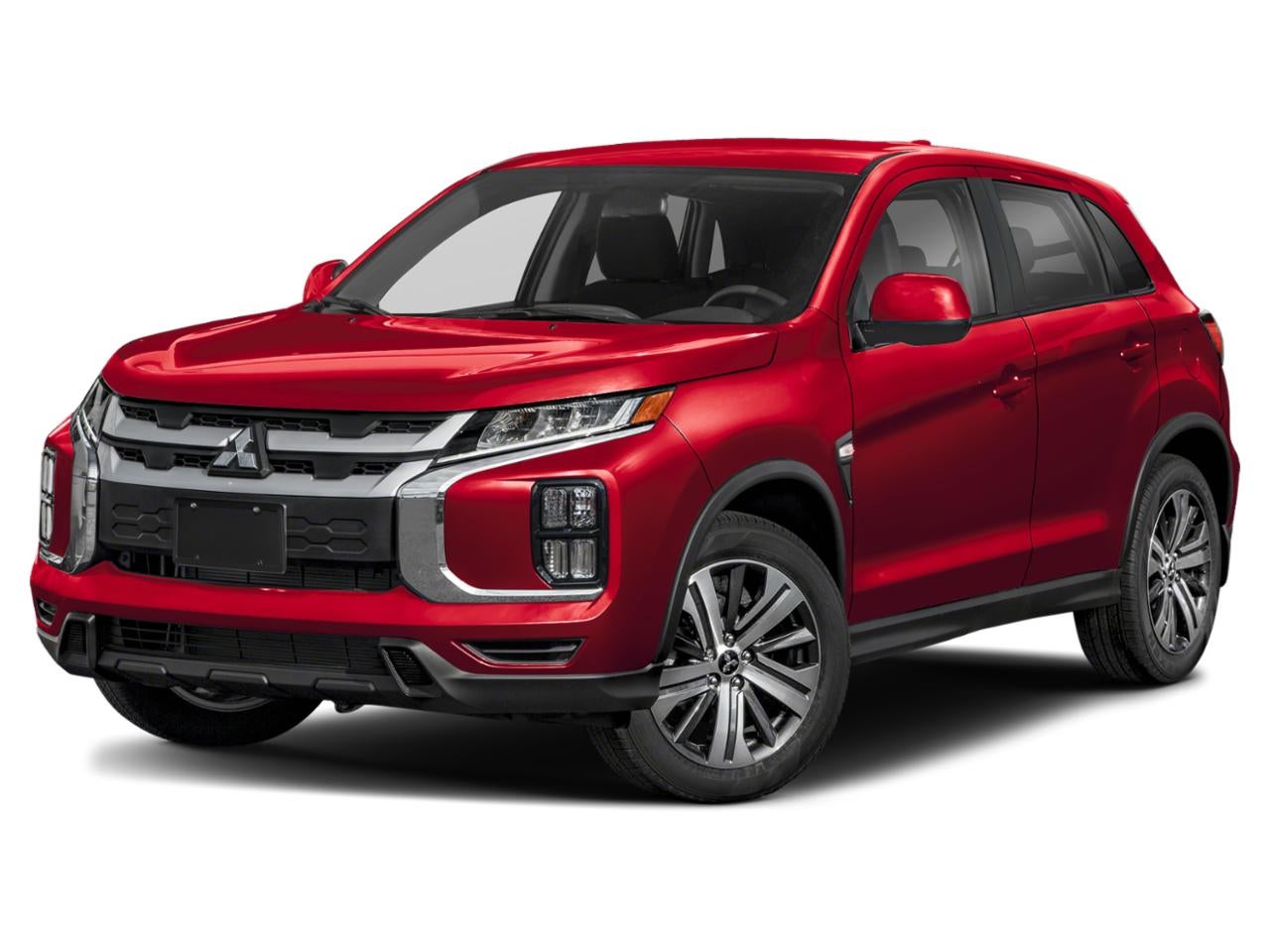 2021 Mitsubishi Outlander Sport 2.0 BE