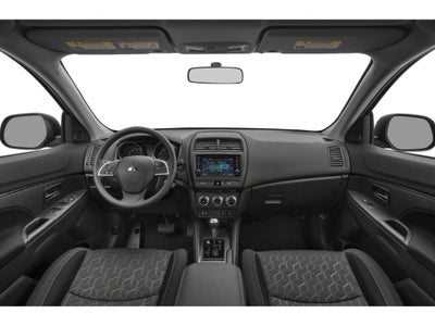 2021 Mitsubishi Outlander Sport 2.0 BE