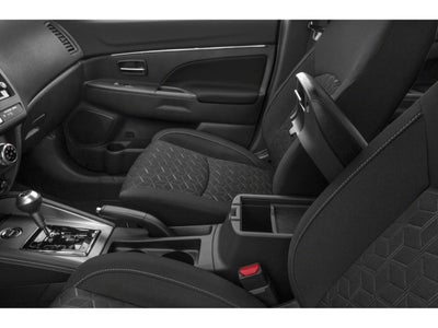2021 Mitsubishi Outlander Sport 2.0 BE